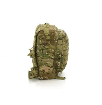 MOLLE II 3-Day Assault Pack