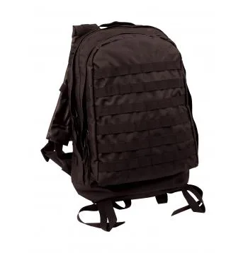 MOLLE II 3-Day Assault Pack