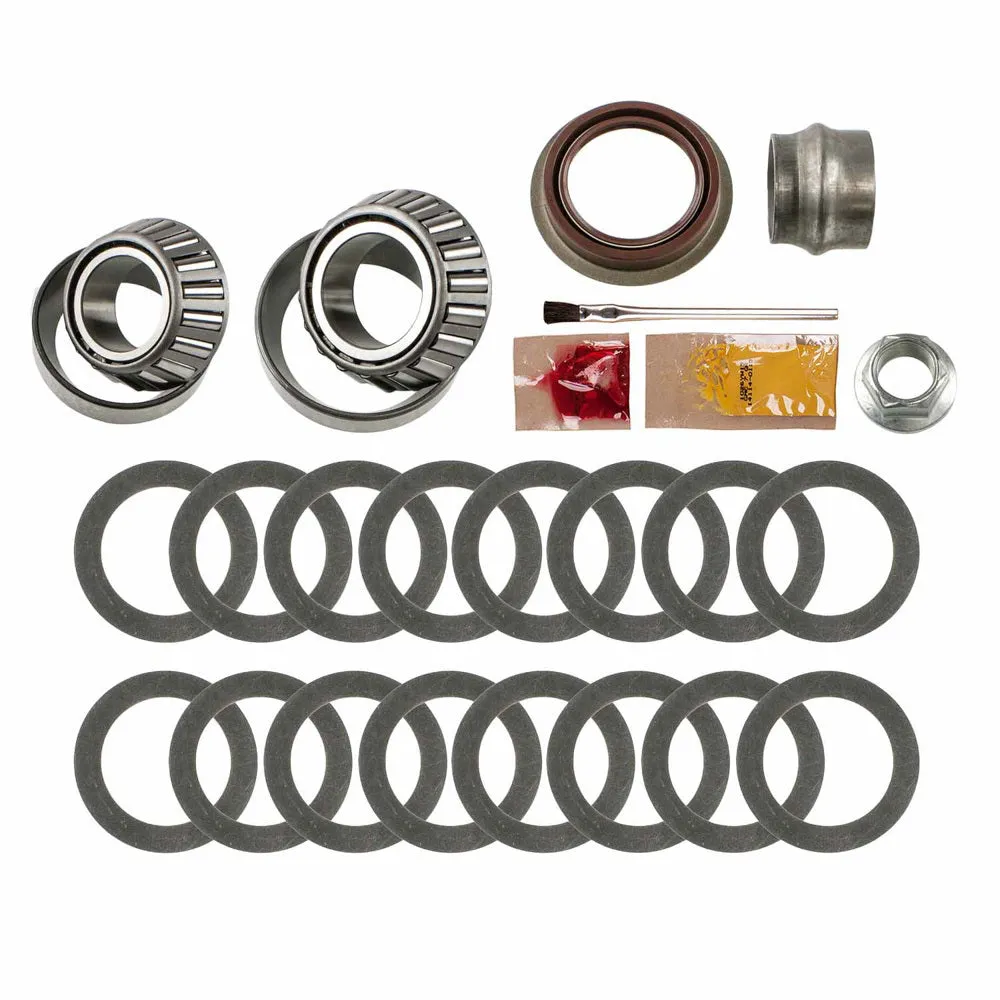Motive Gear Dana 30 Front Differential Bearing Kit R30RJKTPK