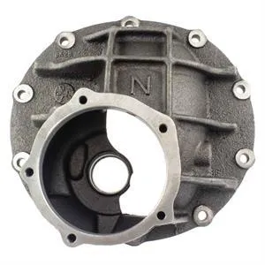 Motive Gear Differential Case - 3.062 in Bore - Ductile Iron - Ford 9 in