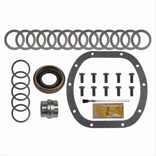 Motive Gear Master Differential Installation Kit - Dana 30 - Jeep Cherokee 2000-01/Grand Cherokee 1997-2004/Wrangler 1997-2006
