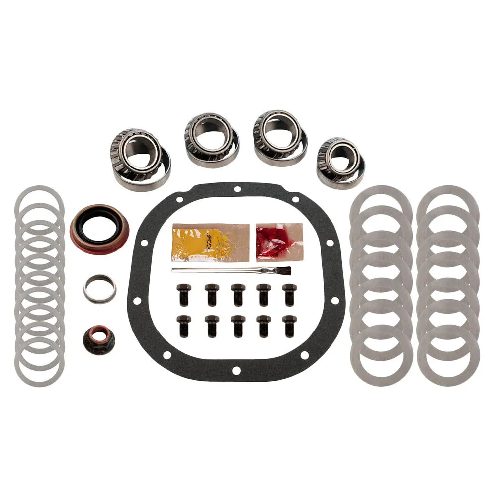 Motive Gear Master Differential Installation Kit - Ford 8.8 in R8.8RMKT