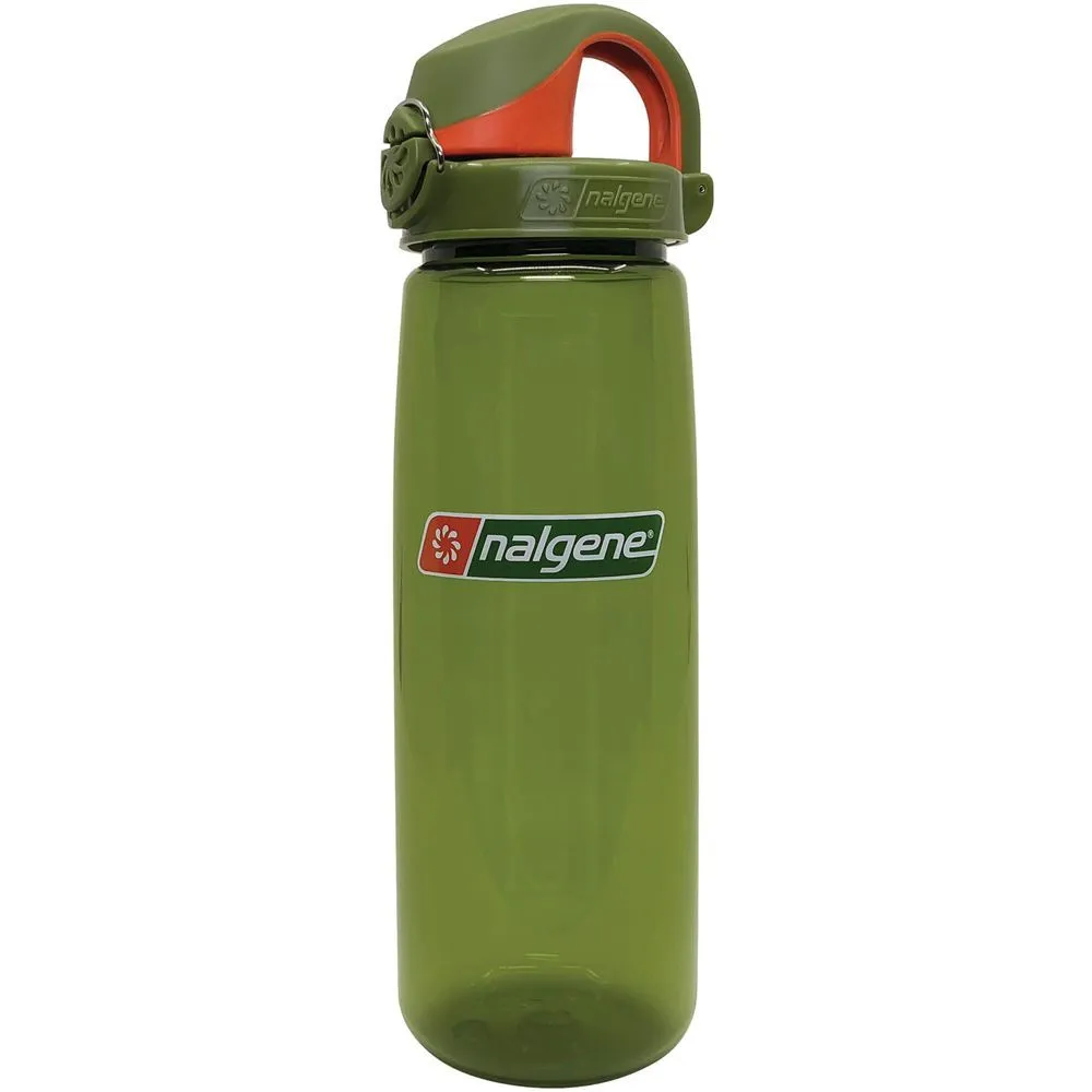Nalgene Water Bottle - On the Fly
