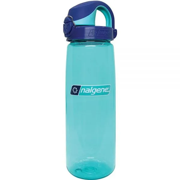 Nalgene Water Bottle - On the Fly