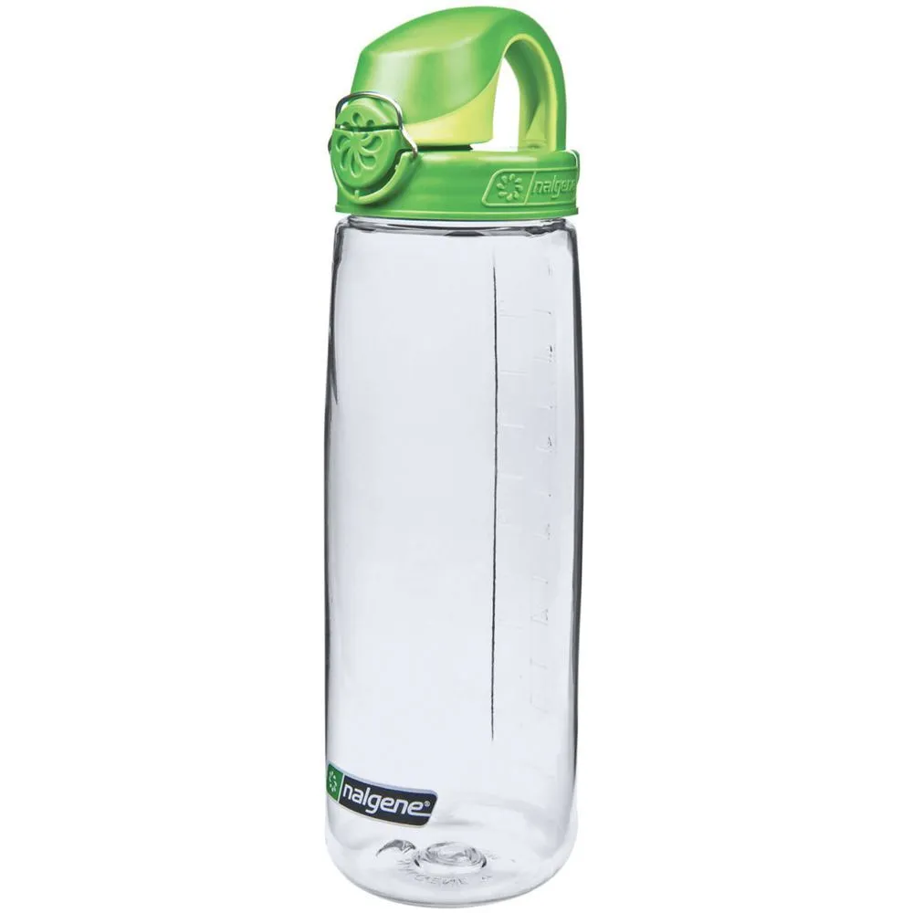 Nalgene Water Bottle - On the Fly