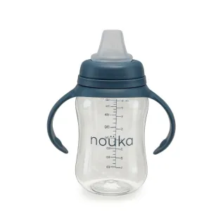 noka Soft Spout Sippy Cup - Deep Ocean noka Soft Spout Sippy Cup - Deep Ocean