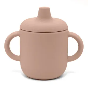 Non-Spill Sippy Cup Non-Spill Sippy Cup