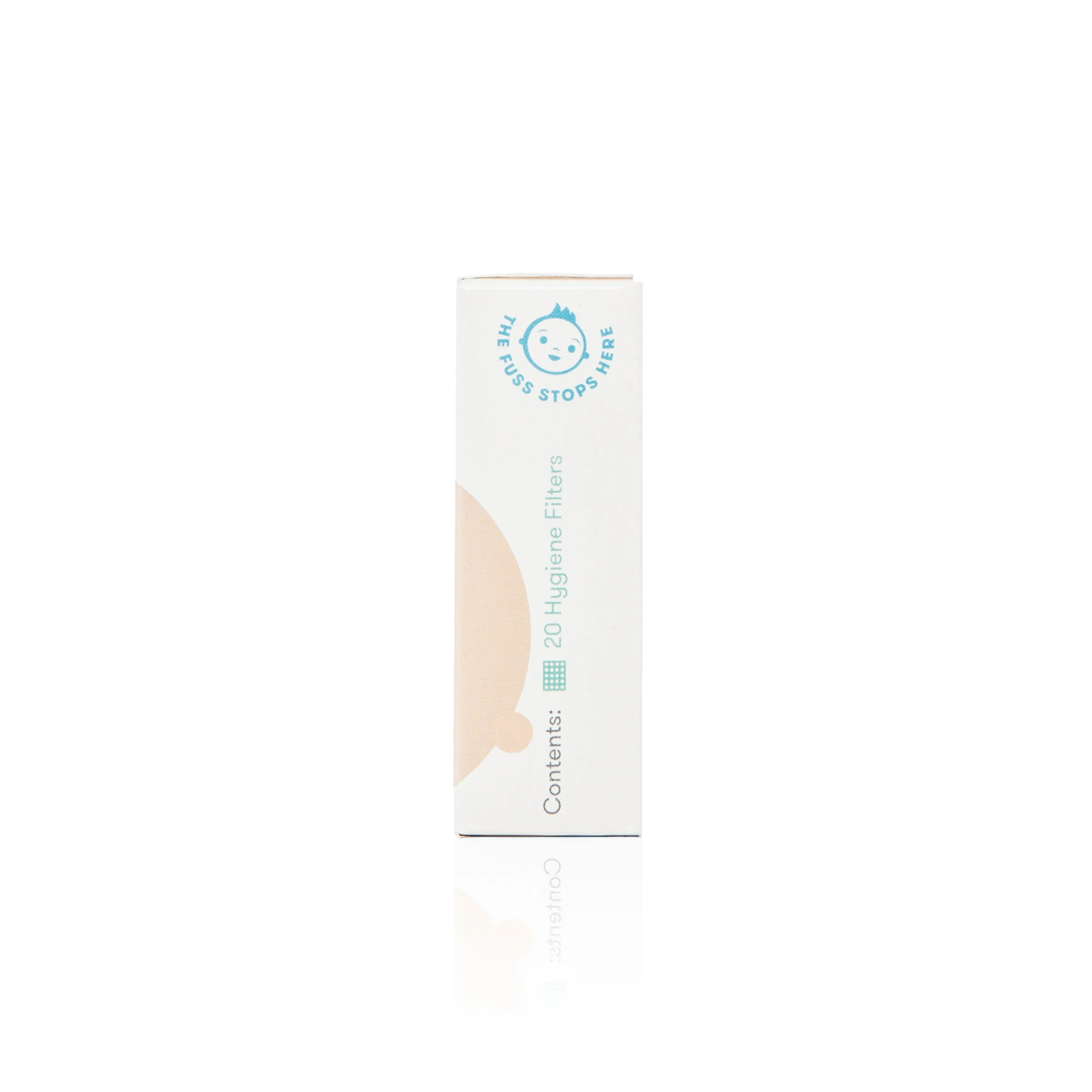 NoseFrida HYGIENE FILTERS