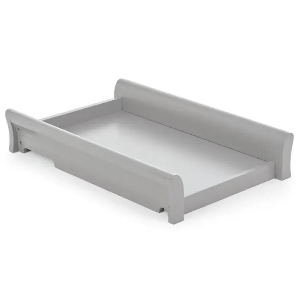 Obaby Stamford Cot Top Changer - Direct Delivery