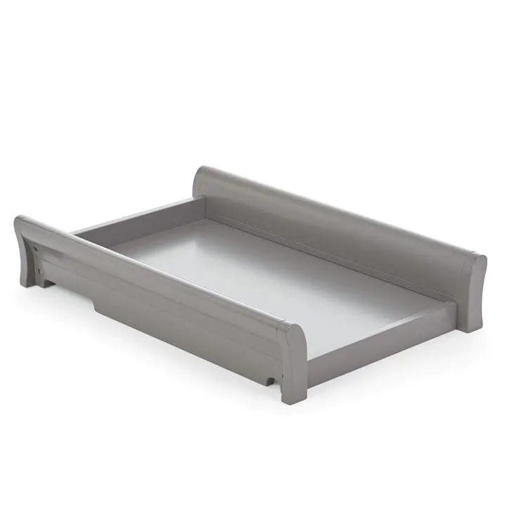 Obaby Stamford Cot Top Changer - Direct Delivery