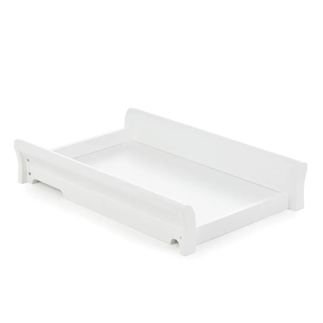 Obaby Stamford Cot Top Changer - Direct Delivery