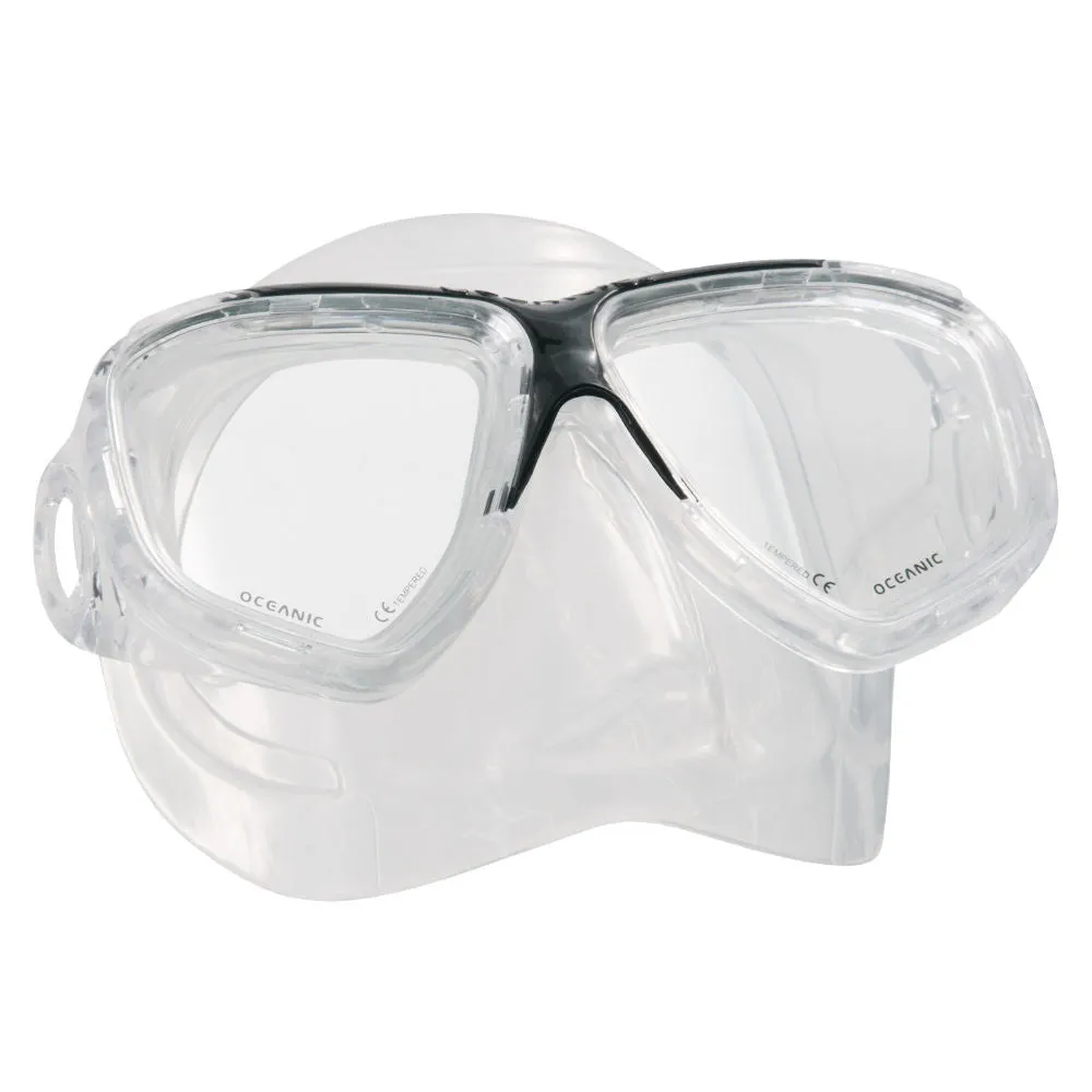 Oceanic Ion Dive Mask