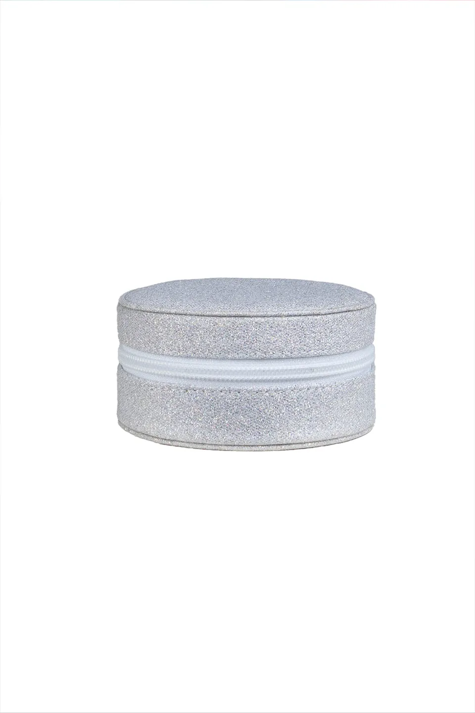 Opalescent Rebel Travel Jewelry Case