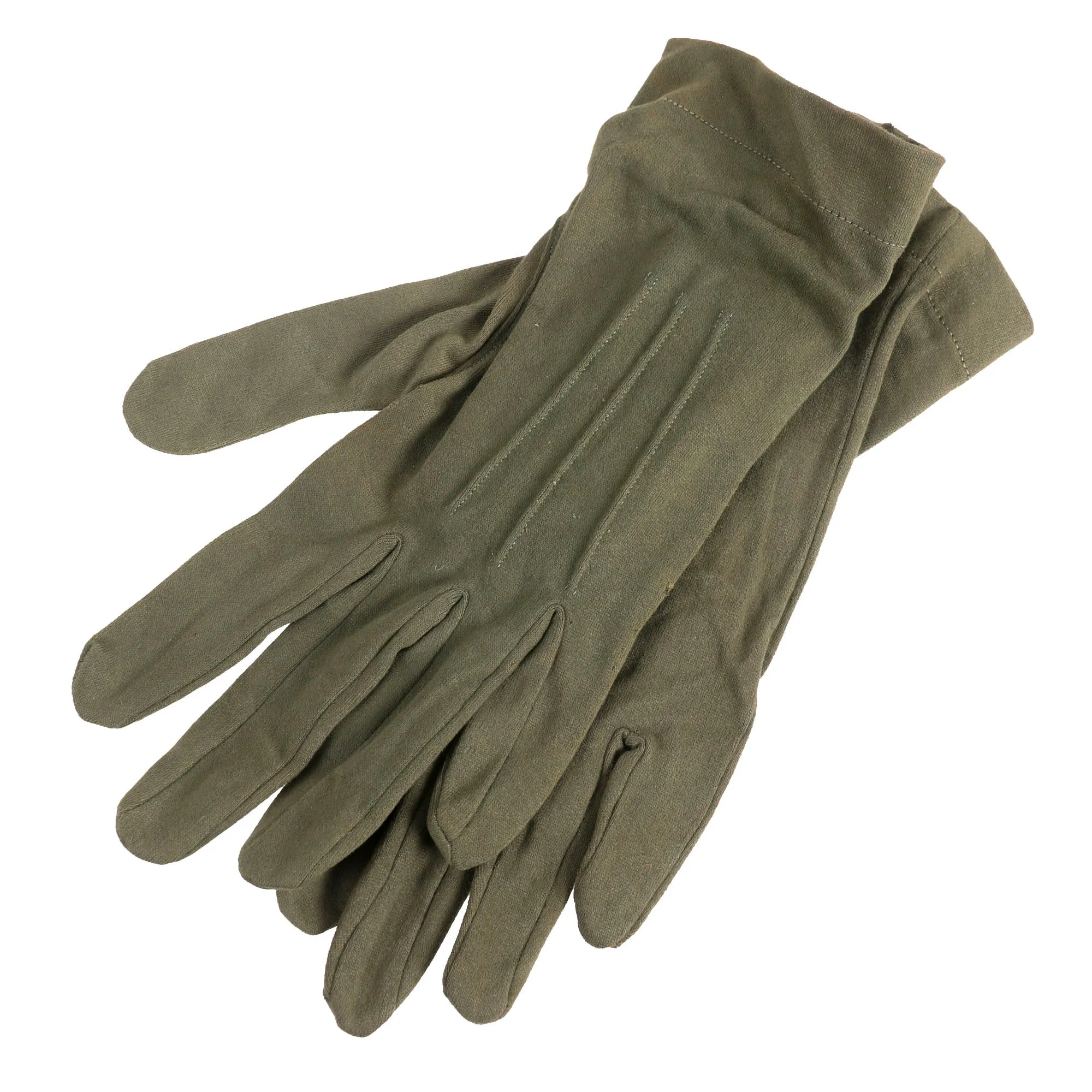 Original German WWII 15th & 18th Panzer Div. Commander Generalleutnant Erwin Menny Uniform, Photo & Document Set - Formerly Part of the A.A.F. Tank Museum