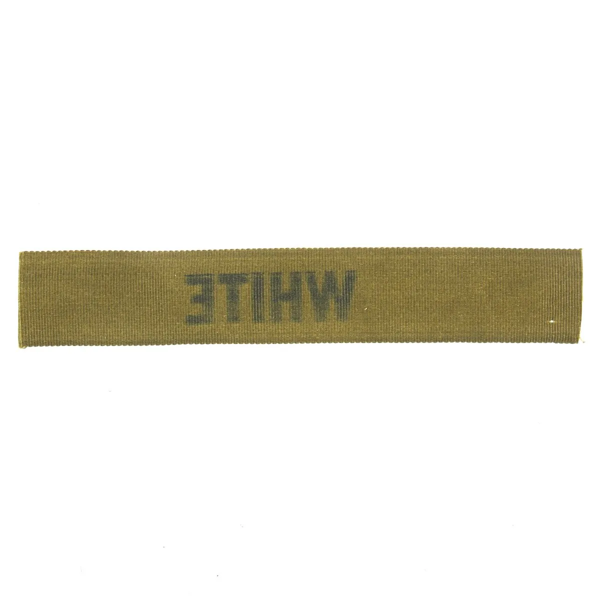 Original U.S. Vietnam War 82nd Airborne 505th Infantry Regiment Named Grouping
