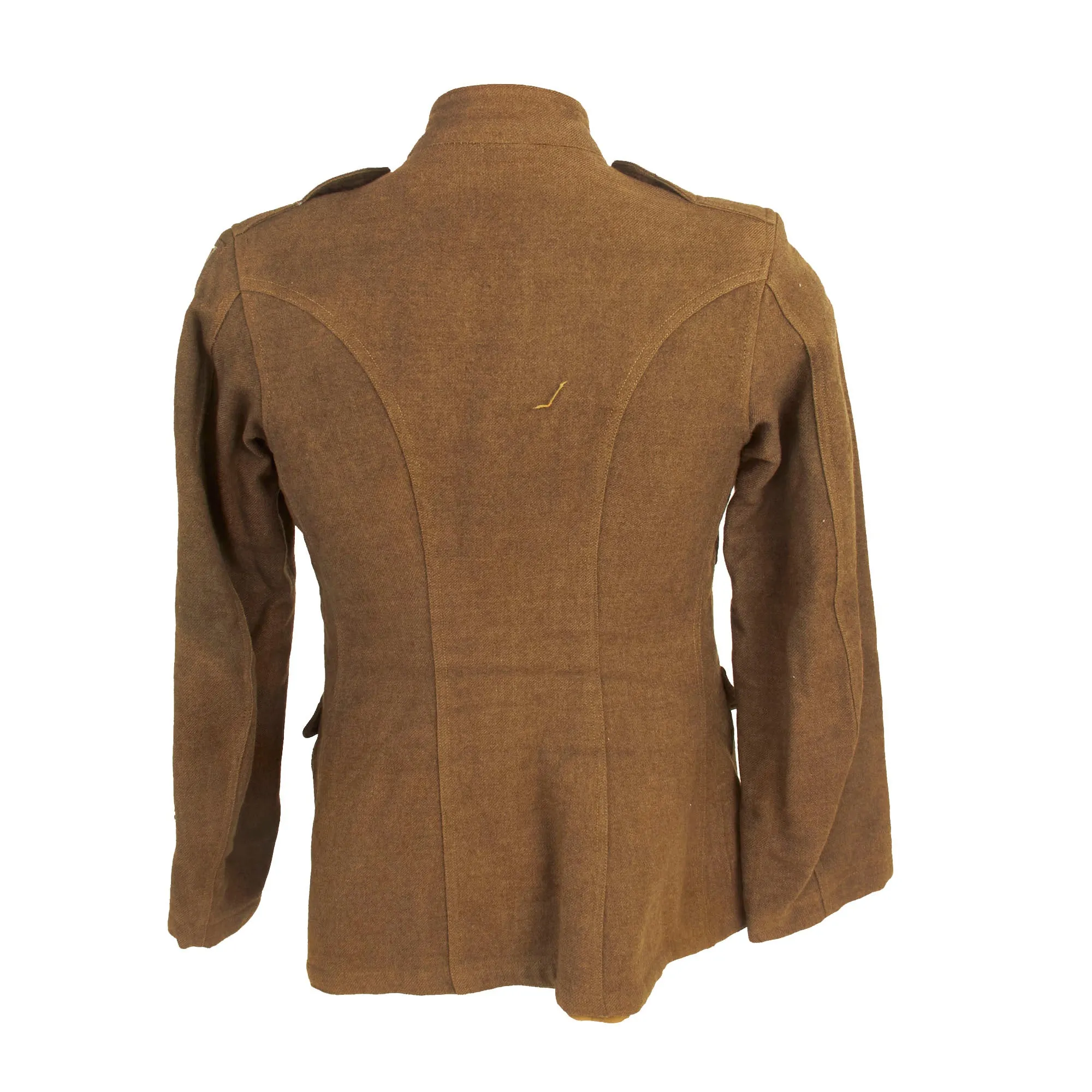 Original U.S. WWI US Army 80th Infantry Division Uniform Set