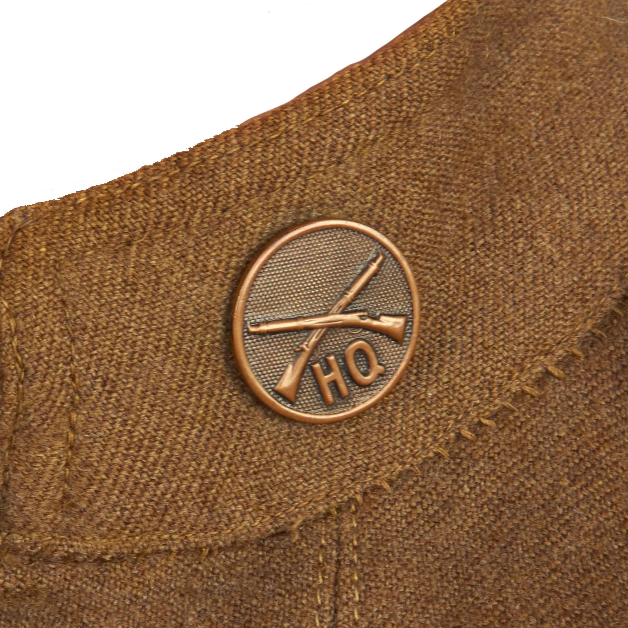Original U.S. WWI US Army 80th Infantry Division Uniform Set