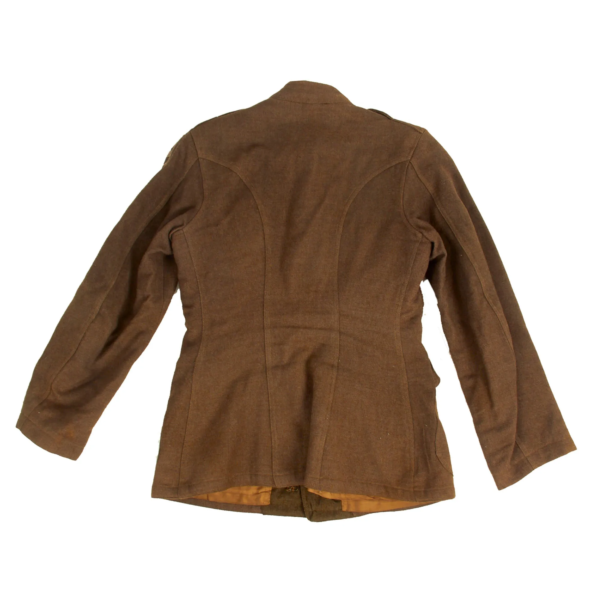 Original U.S. WWI US Army 80th Infantry Division Uniform Set