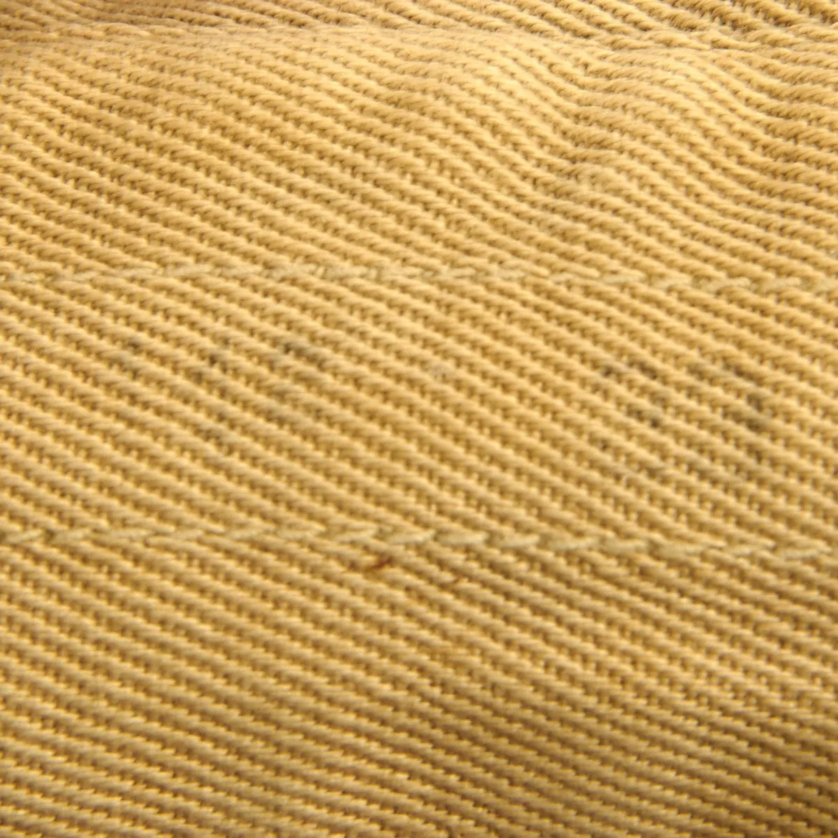 Original U.S. WWII 3rd Armored and 6th Armored Division Ike Jacket Uniform