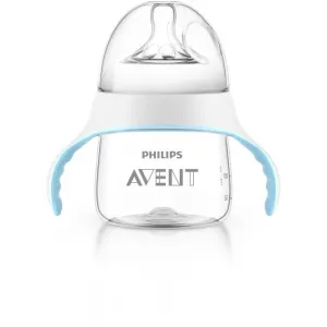 Philips Avent My Classic Trainer Cup With Comfort Grip - 5oz Single Clear Philips Avent My Classic Trainer Cup With Comfort Grip - 5oz Single Clear