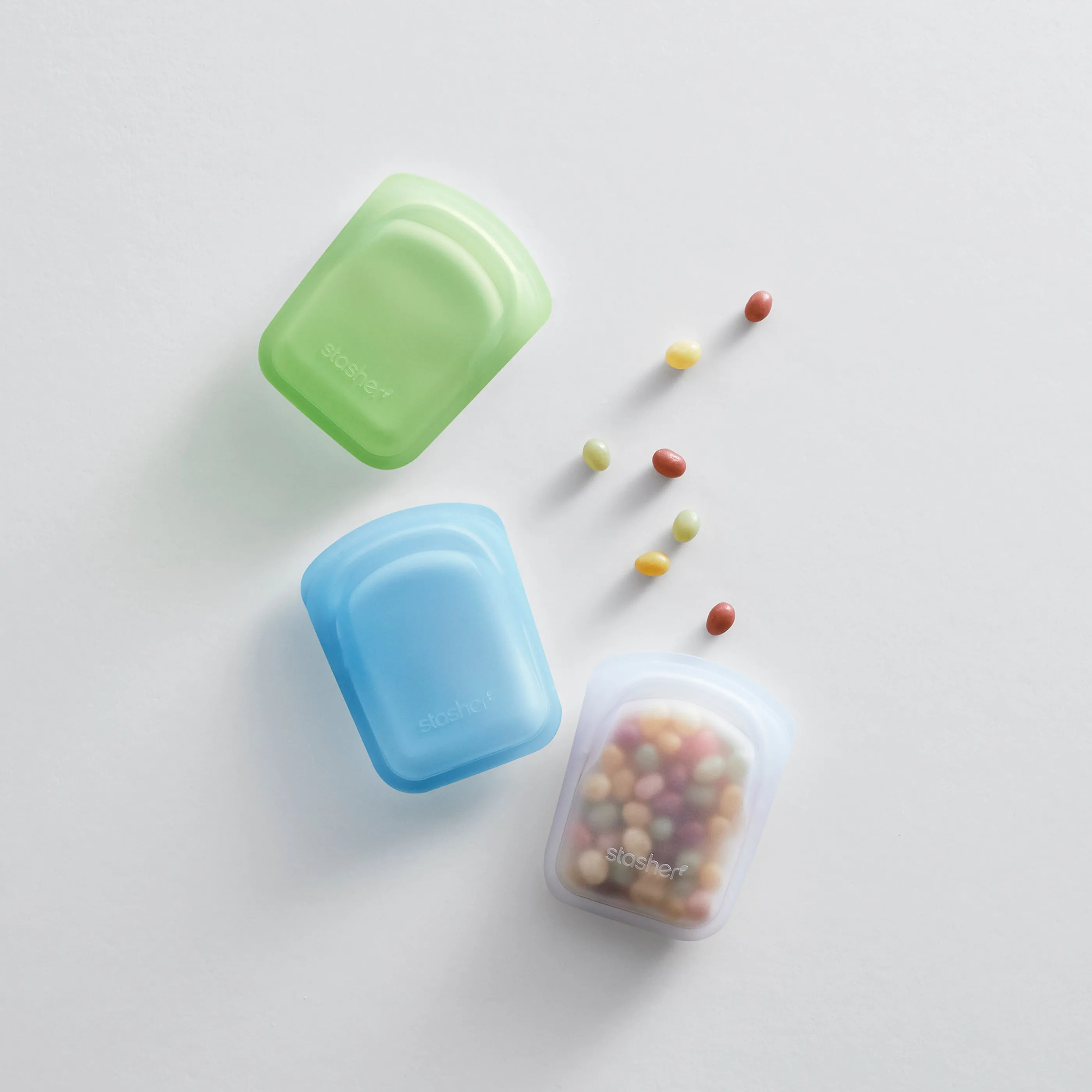 Pocket 3-Pack