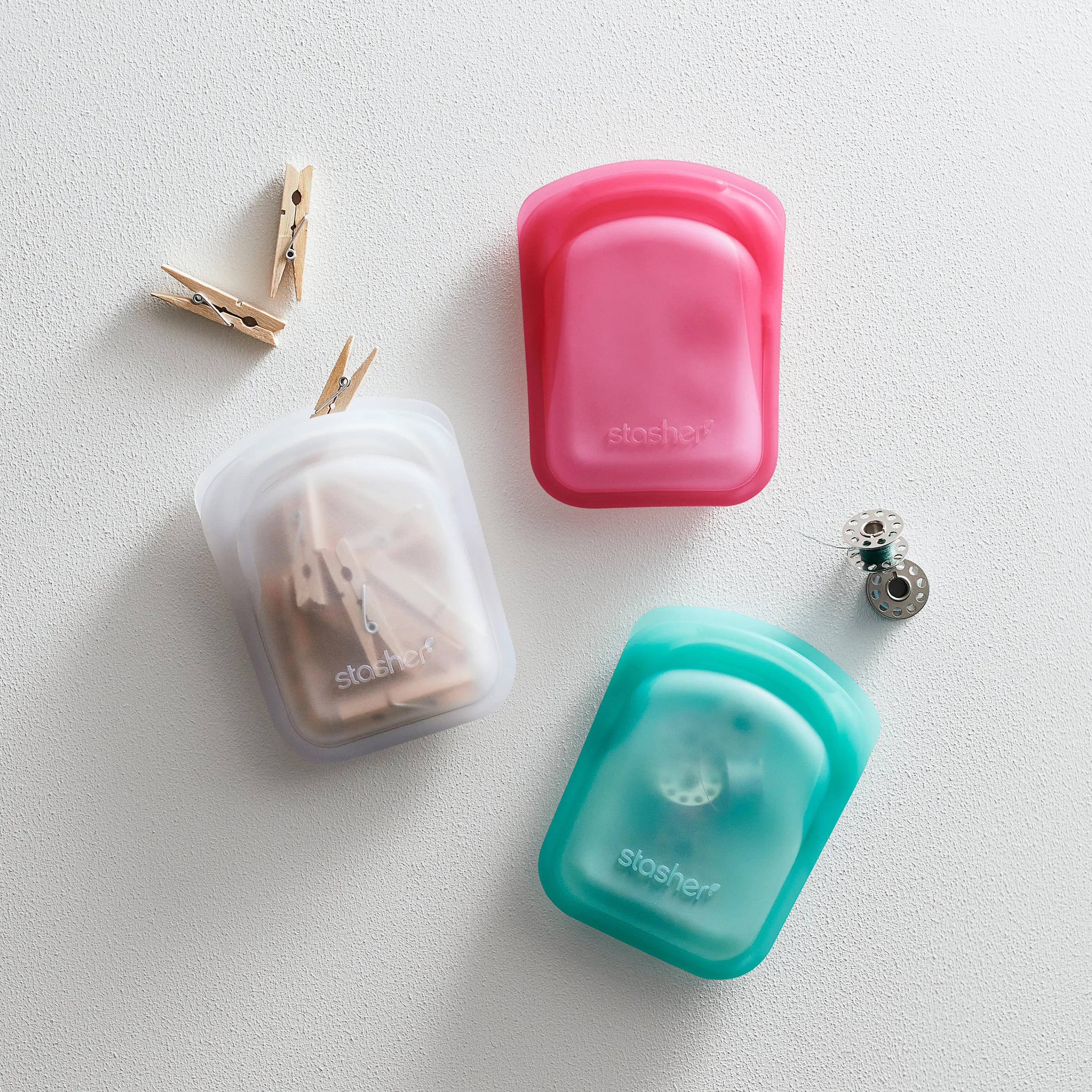 Pocket 3-Pack