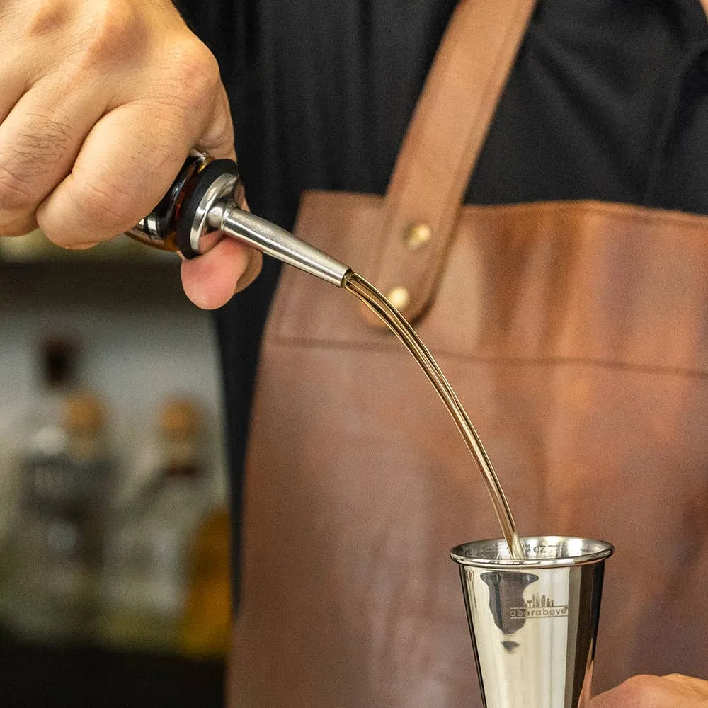 Pour Spouts