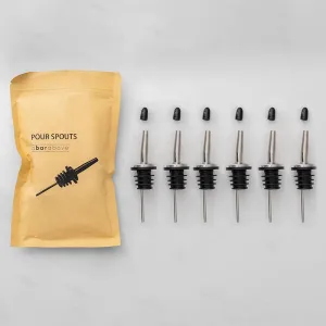 Pour Spouts Pour Spouts