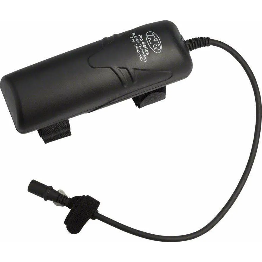 Pro Series 8 Cell Enduro Battery