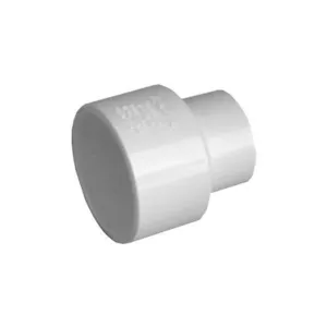 PVC Pressure R/Socket 20 x 15mm