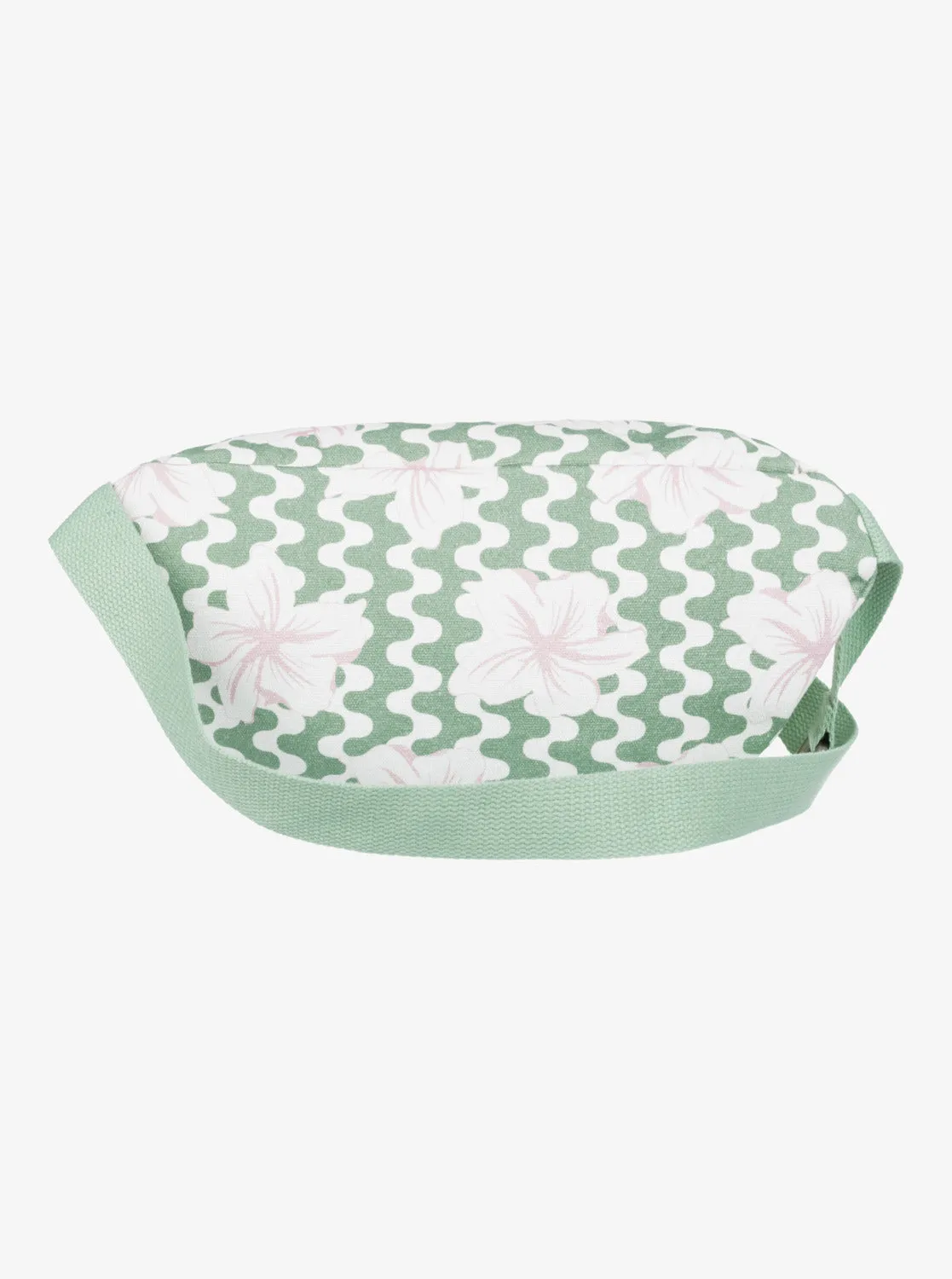 Roxy Women's Vanilla Smoothie Waist Pack Basil Party Waves Yw ERJBP04862_GHZ5