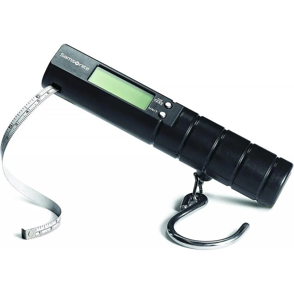 Samsonite Electronic Luggage Scale