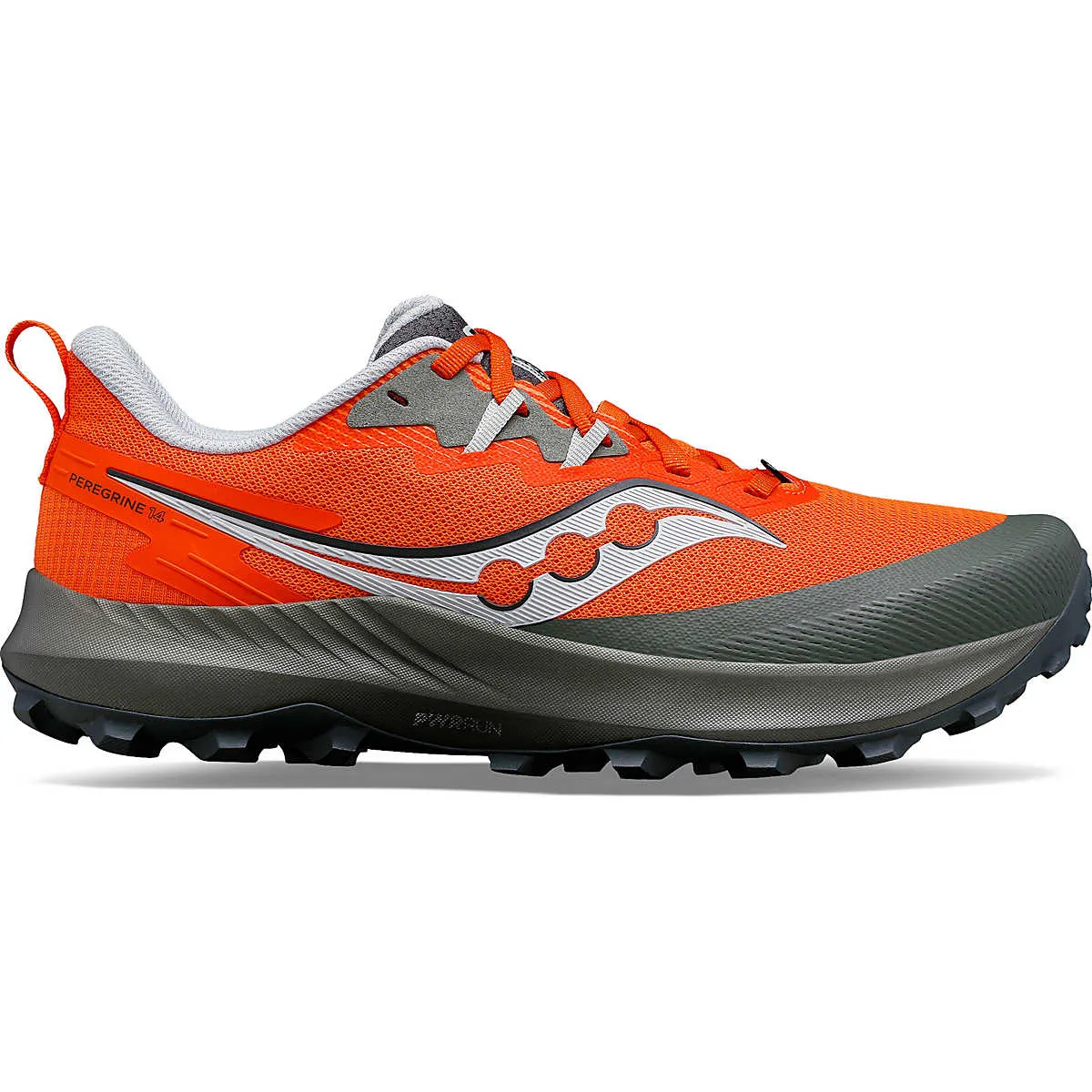 Saucony Peregrine 14 Mens