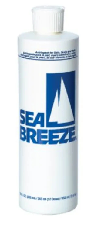 Sea Breeze Astringent