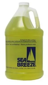 Sea Breeze Astringent