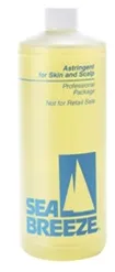 Sea Breeze Astringent