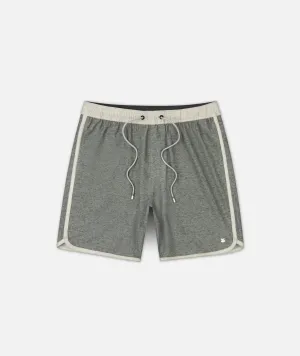 Session Short Boardshort - Light Grey Session Short Boardshort - Light Grey