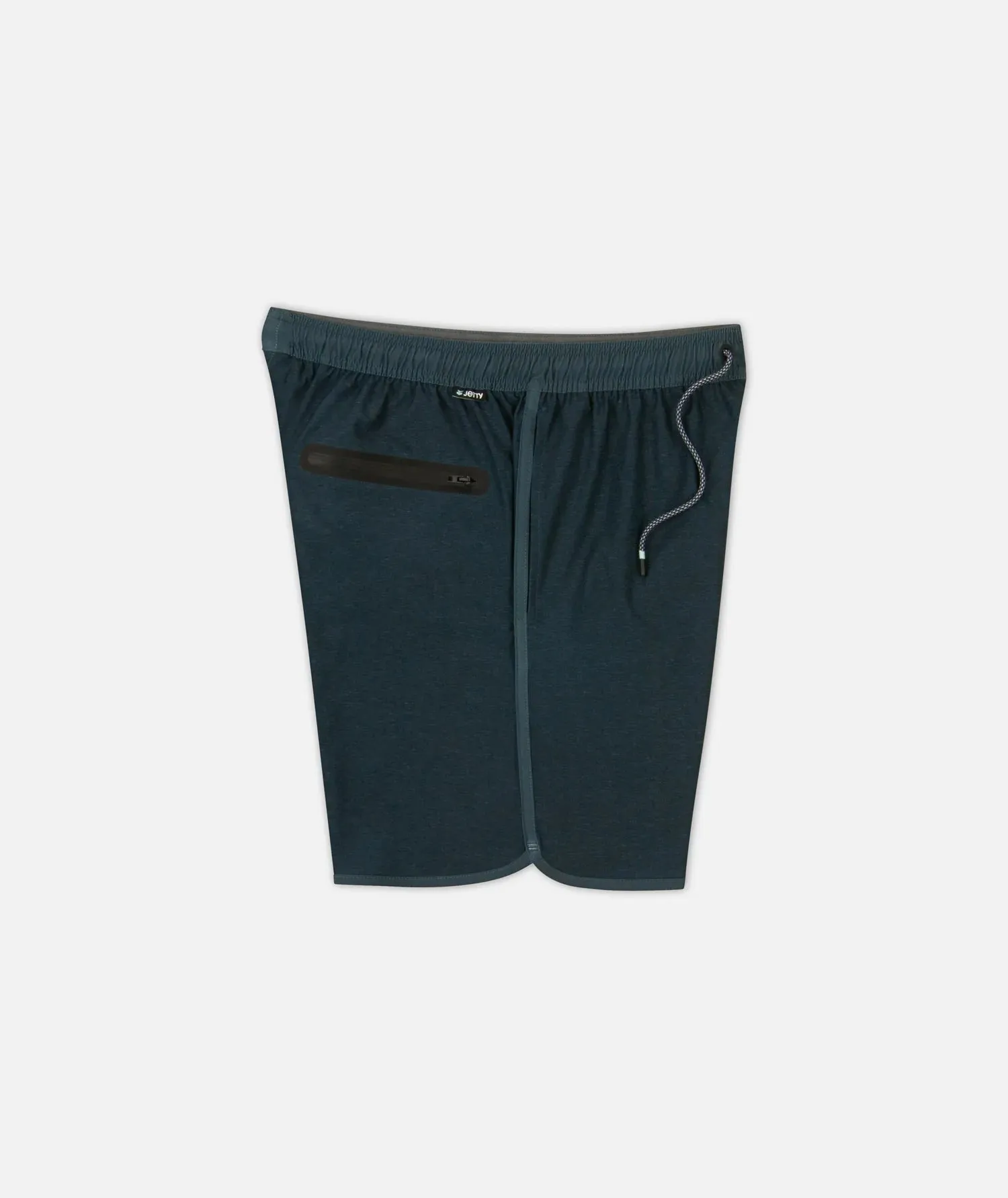 Session Short Boardshort - Navy