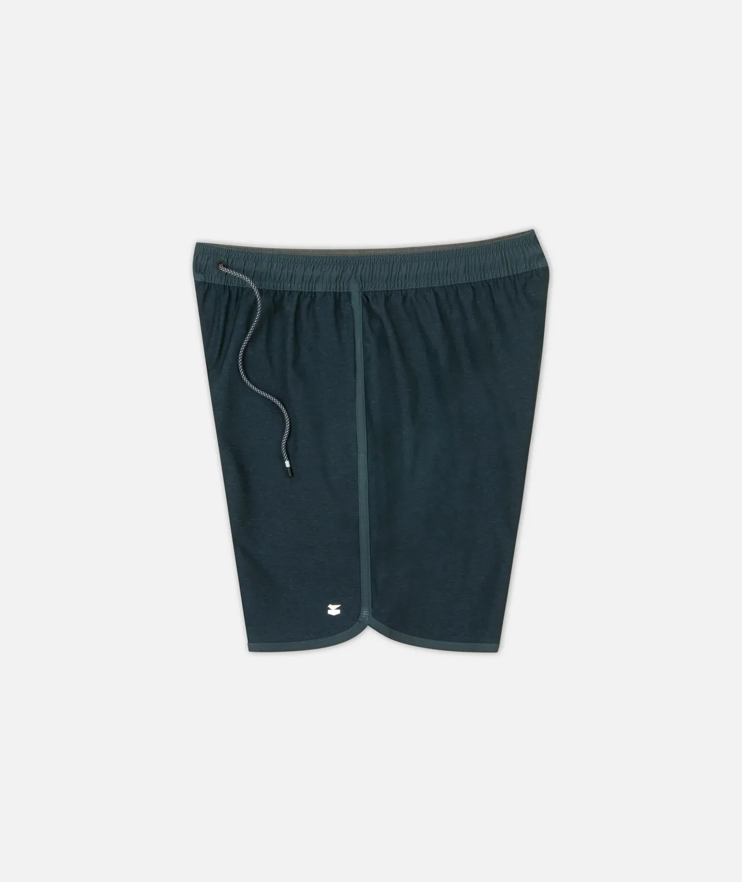 Session Short Boardshort - Navy
