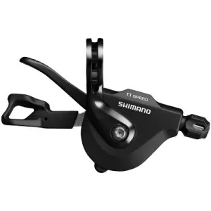 Shim Shiftr,Rs700,Flat,11Sp,St Sl-Rs700-I,Flat Bar,2X11 Rs700 11-Speed Shifter Shimano Shifters