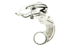 SHIMANO NEXAVE FD-T401E BB MOUNT FRONT GEAR MECH DERAILLEUR TOP PULL