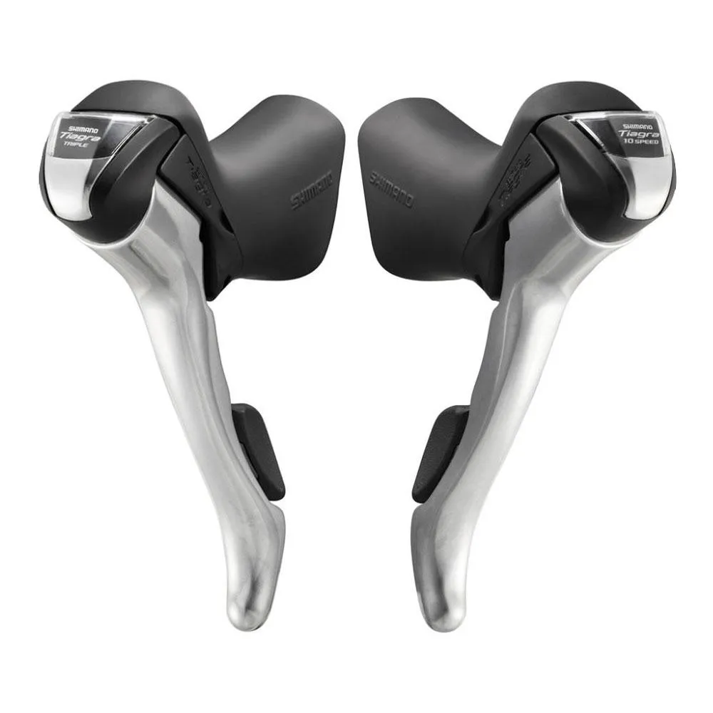 Shimano ST-4600 Tiagra 10Spd Road Shifters