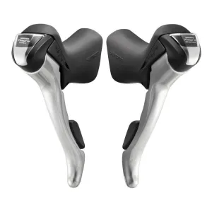 Shimano ST-4600 Tiagra 10Spd Road Shifters