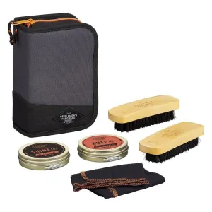 Shoe Shine Kit Shoe Shine Kit