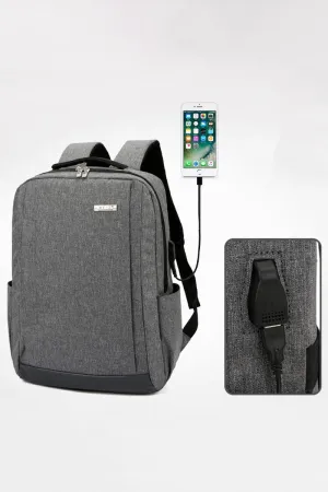 Smart Backpack Smart Backpack