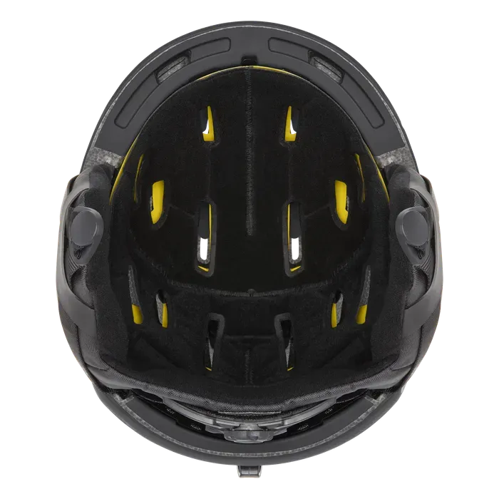 Smith Mission Helmet 2025