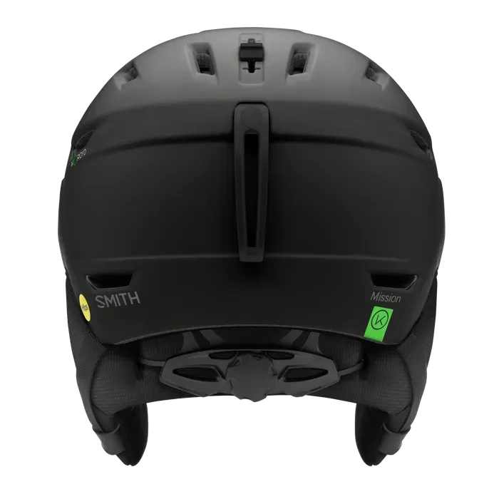 Smith Mission Helmet 2025