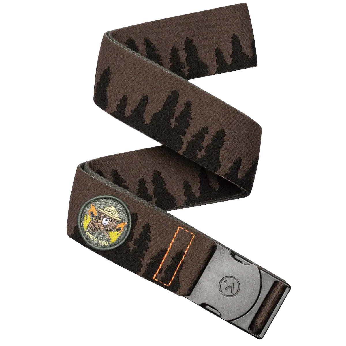 Smokey Bear Only You Belt
