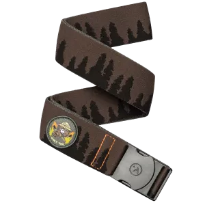 Smokey Bear Only You Belt