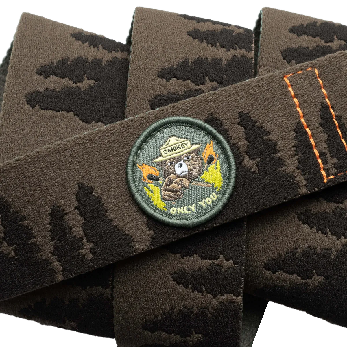 Smokey Bear Only You Belt